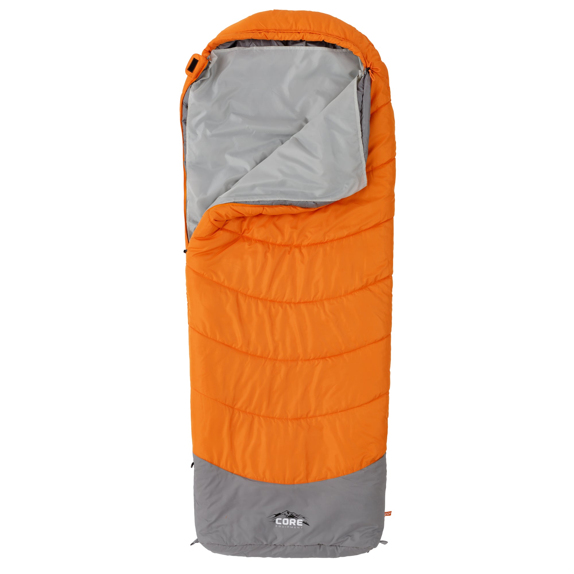 20 Degree Hybrid Sleeping Bag - Image 5