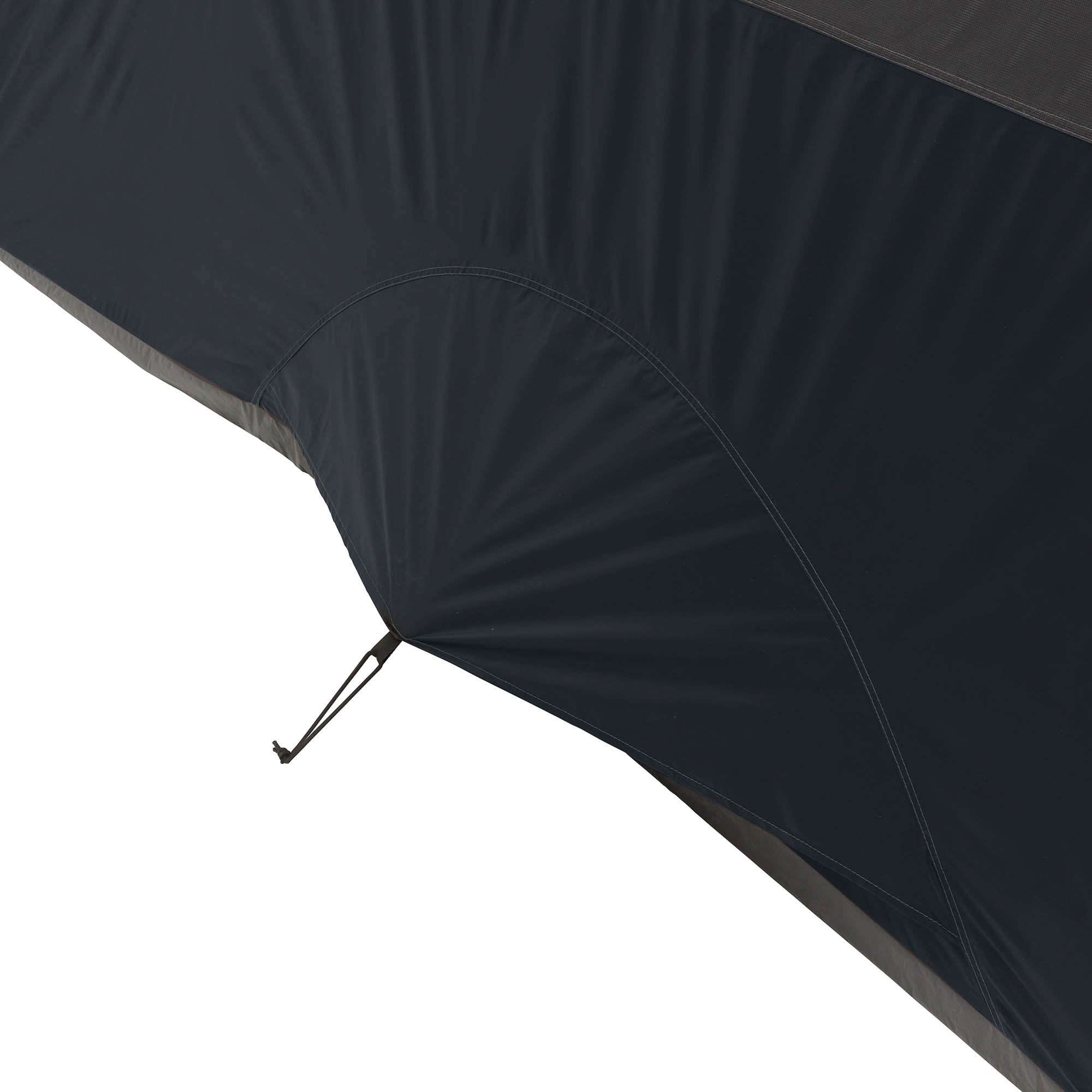 10 Person Lighted Instant Cabin Tent with Awning - Image 6