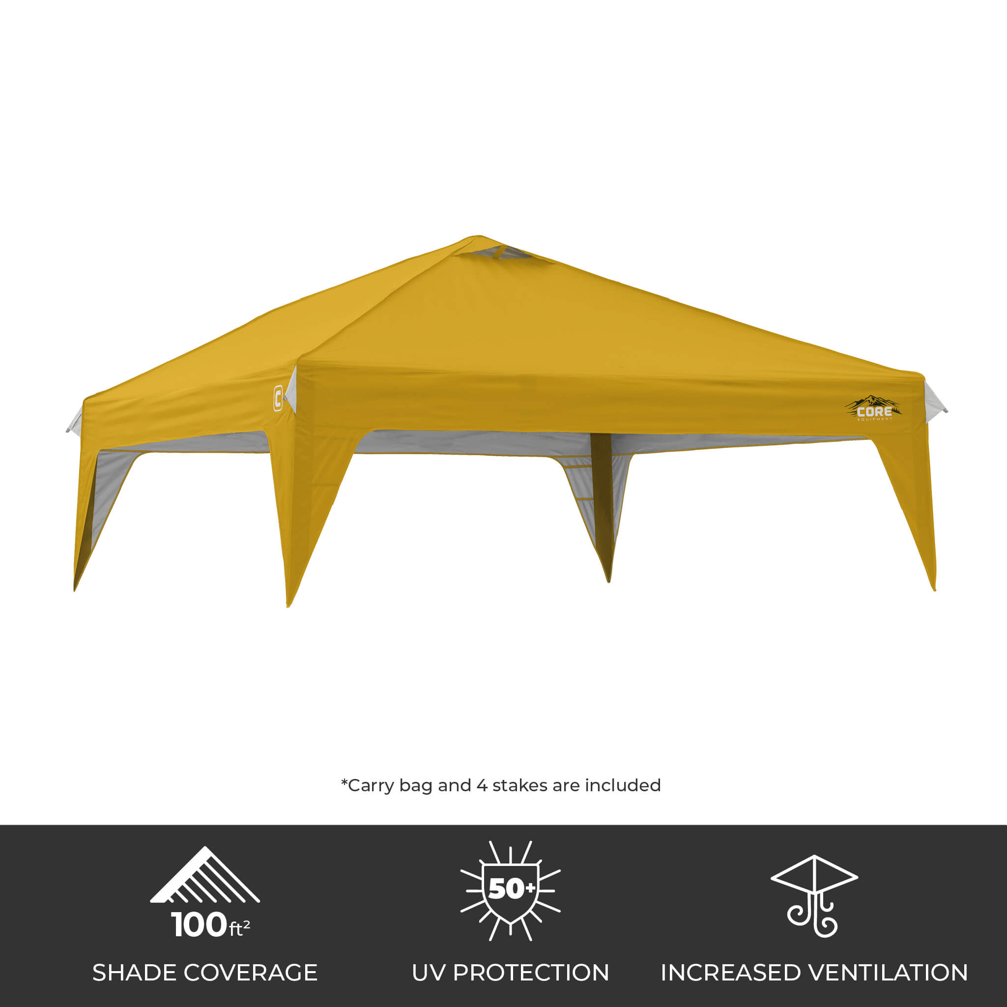 10' x 10' Canopy Top - Image 27