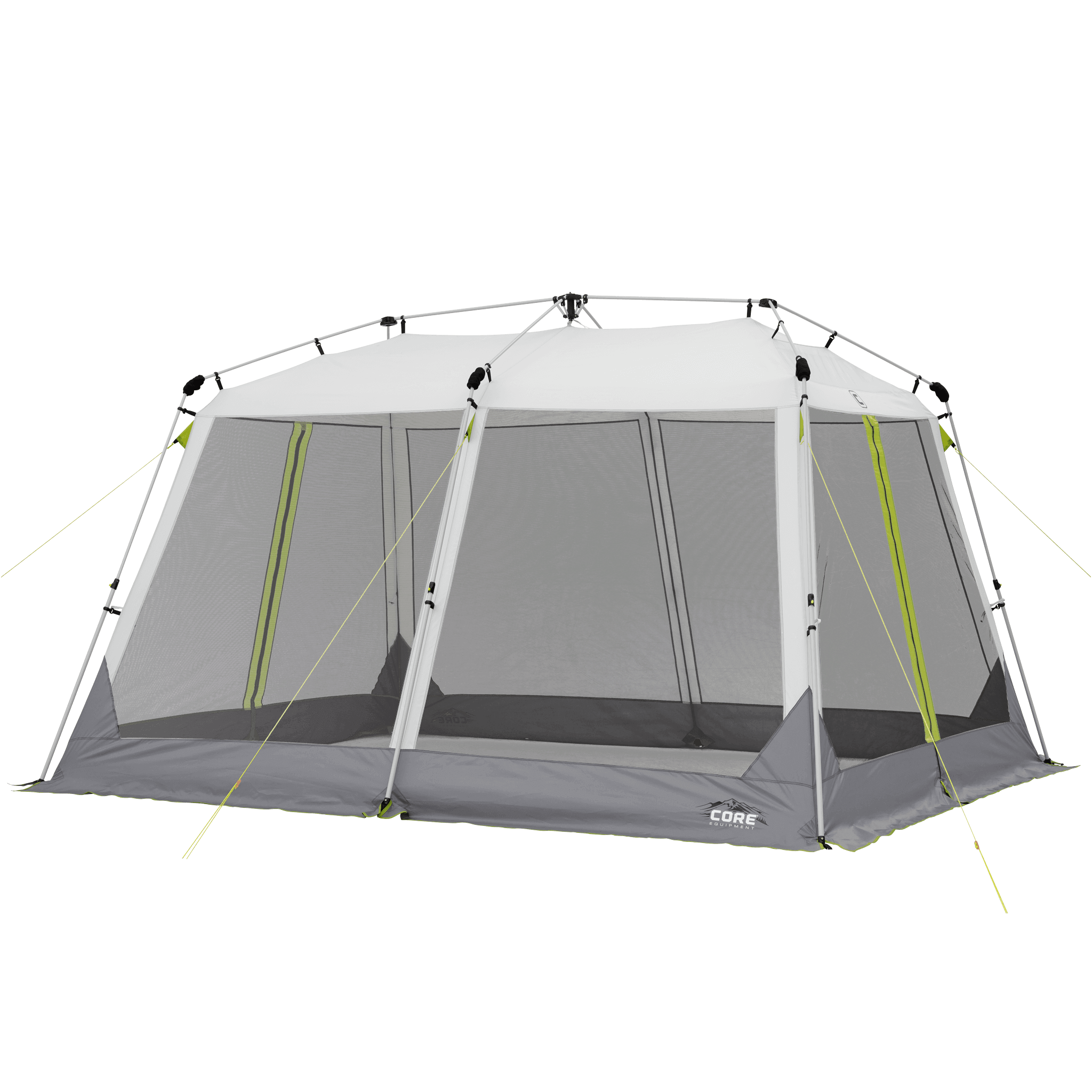 12' x 10' Instant Screen House