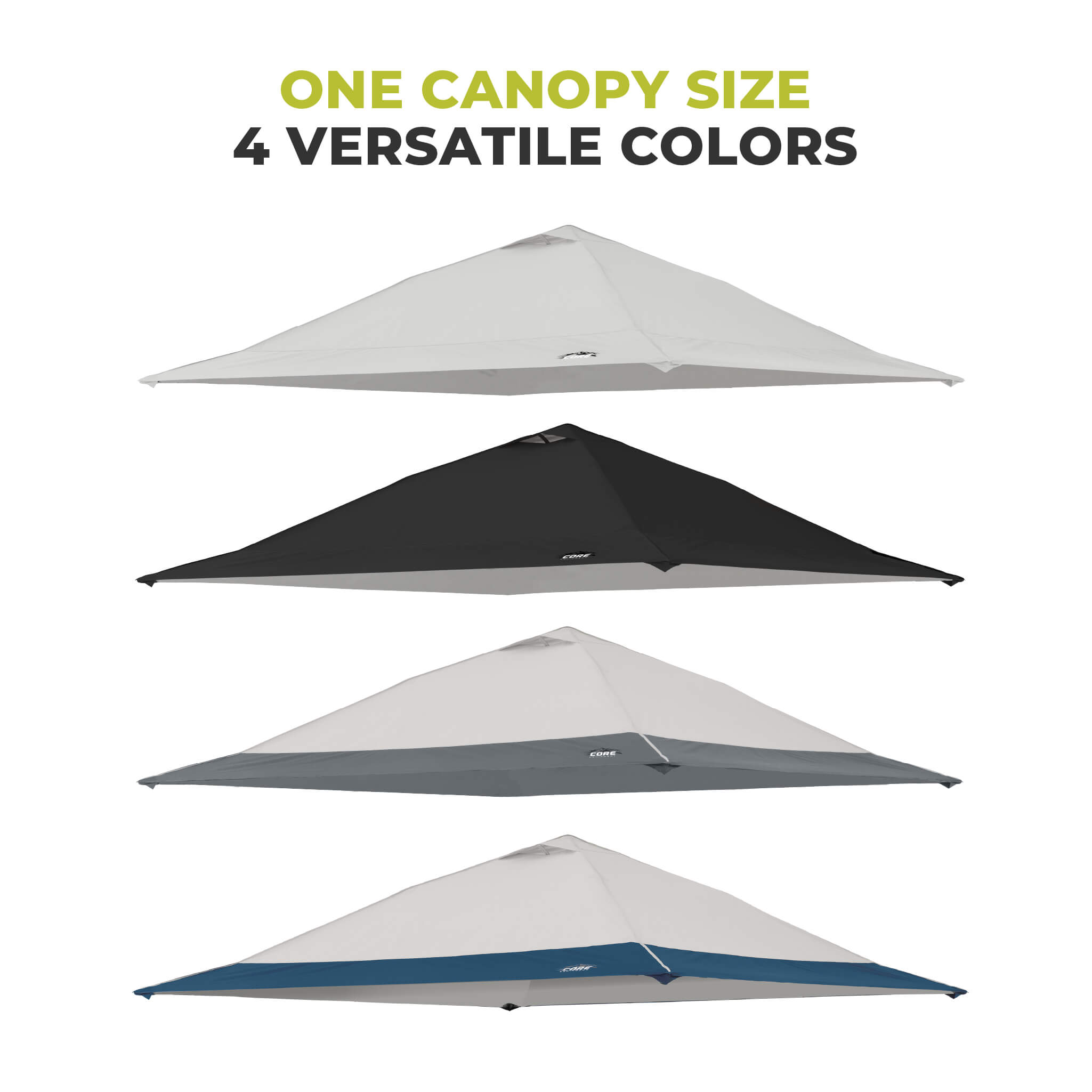 13' x 13' Canopy Top - Image 25