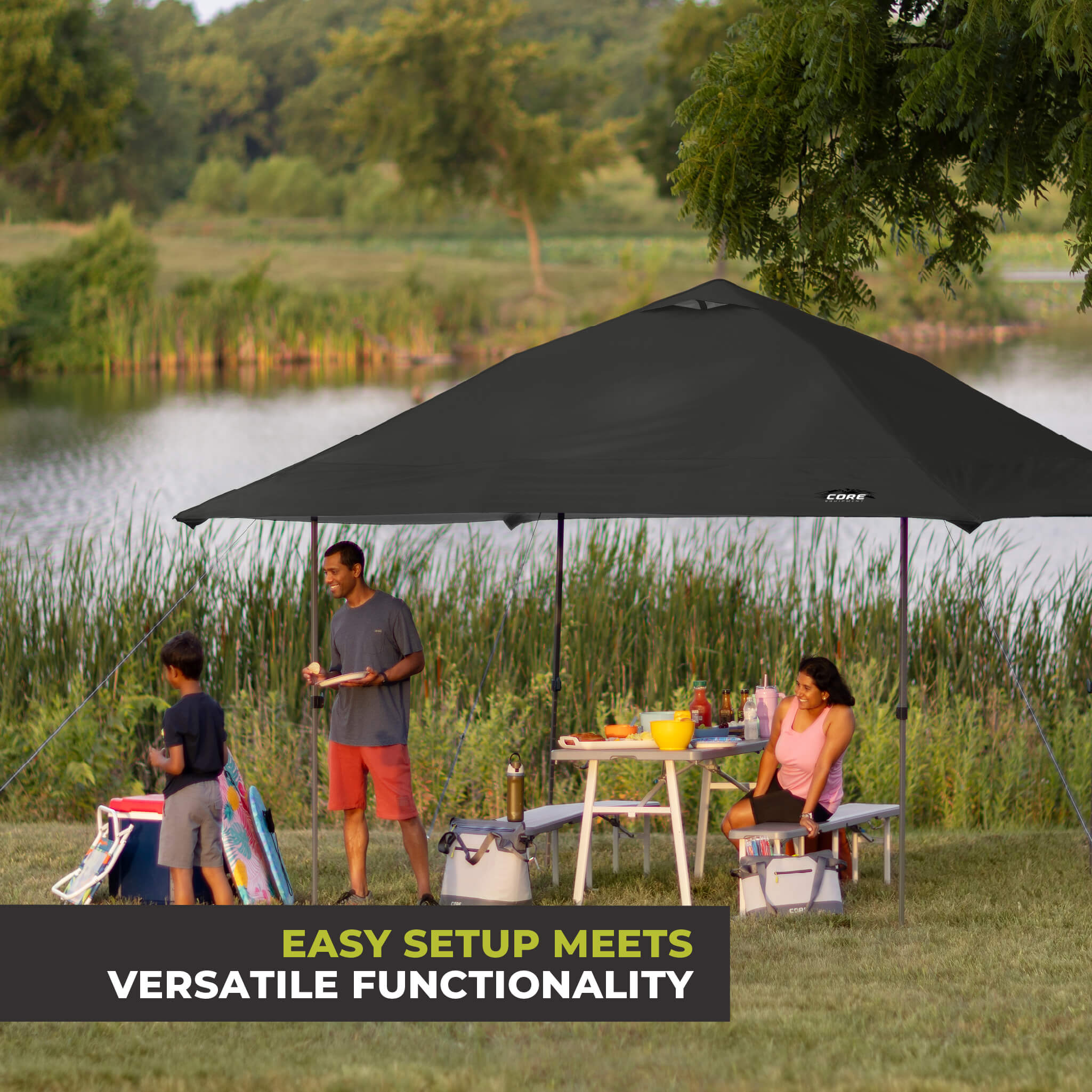 13' x 13' Canopy Top - Image 5