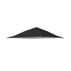 13' x 13' Canopy Top