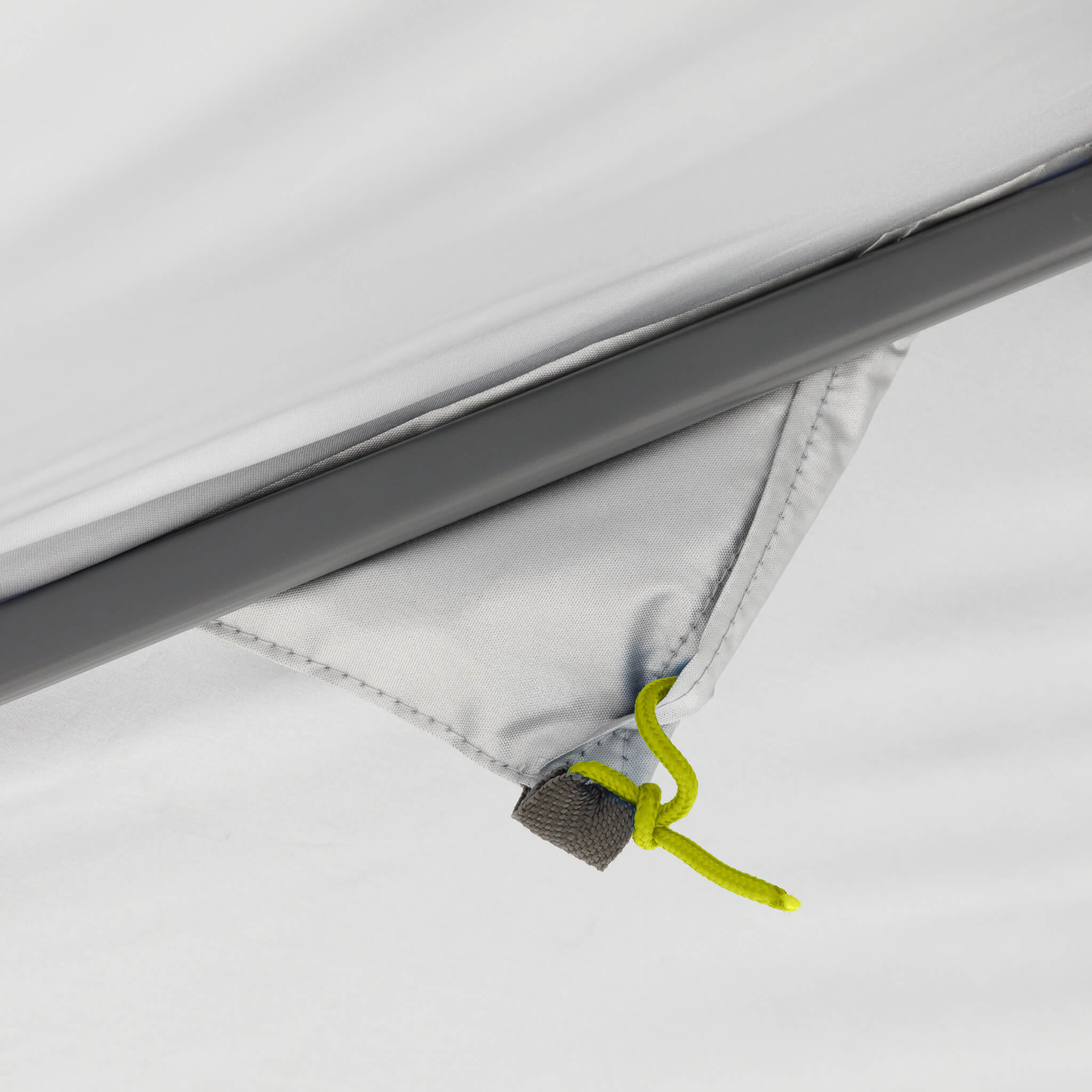 13' x 13' Center Push Eaved Instant Canopy - Image 8