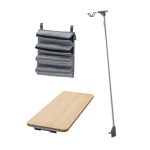 FlexRail 3-Piece Bundle