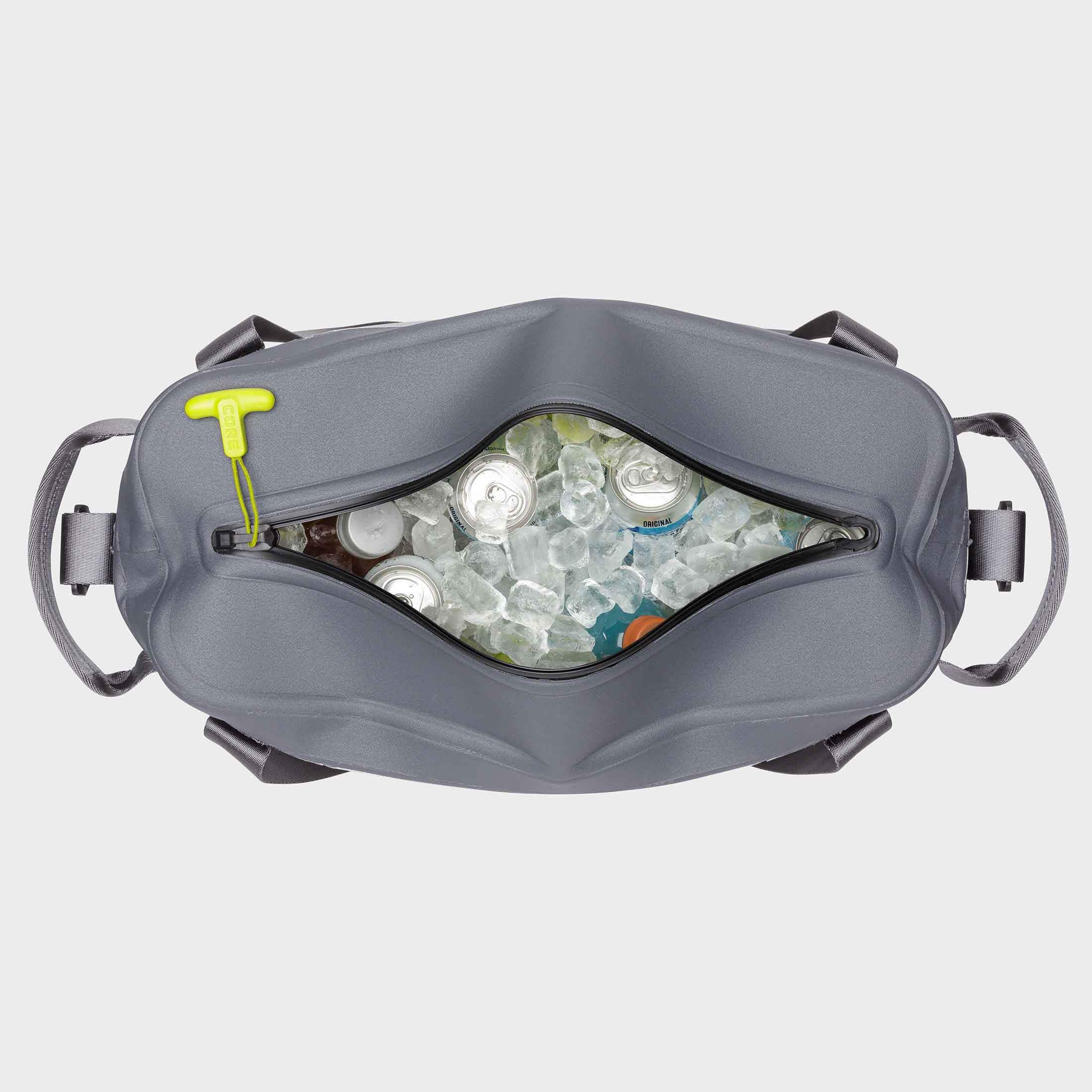 20 Liter/36 Can Performance Soft Cooler Tote - Image 3
