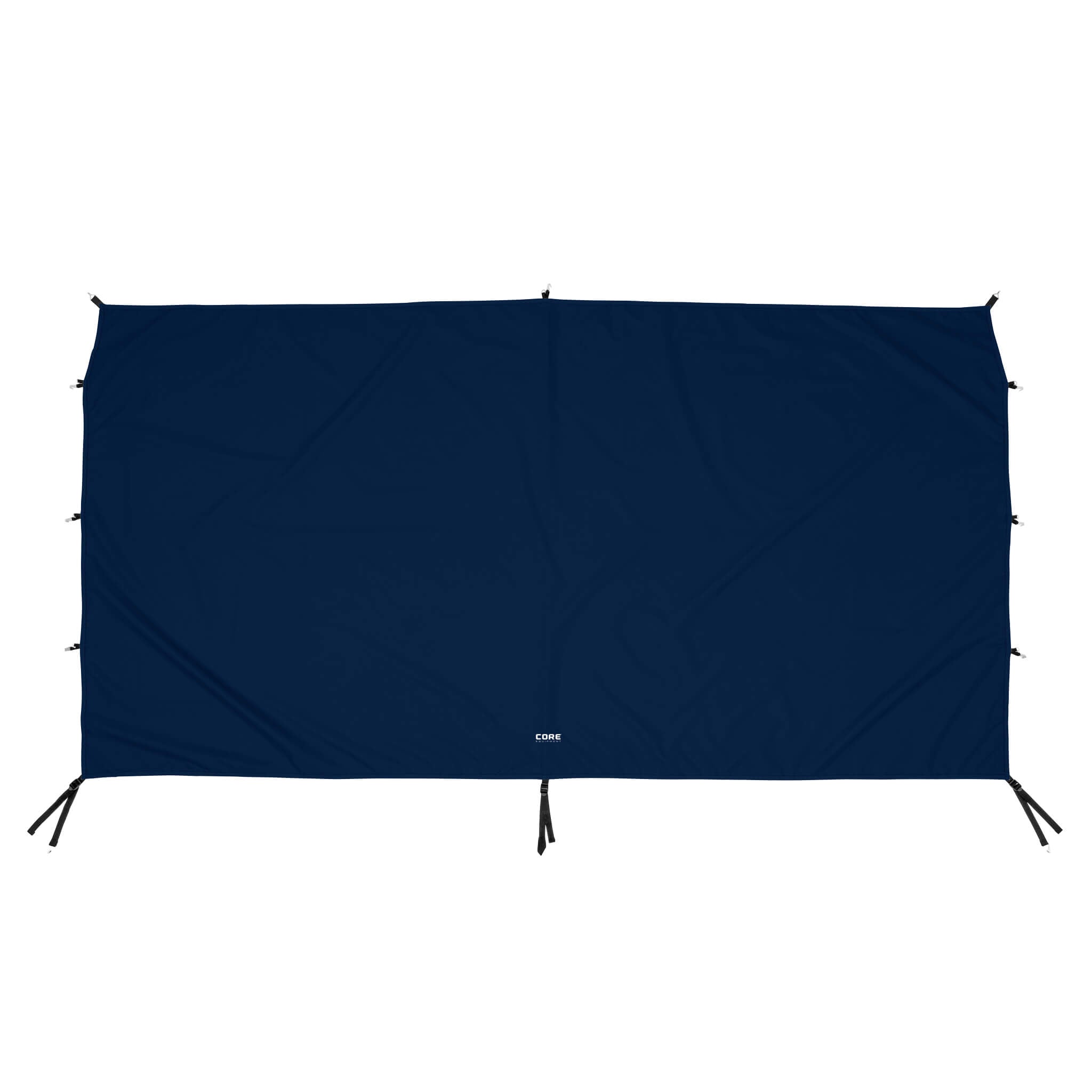 10' x 10' & 13' x 13' Canopy Sun Wall - Image 24