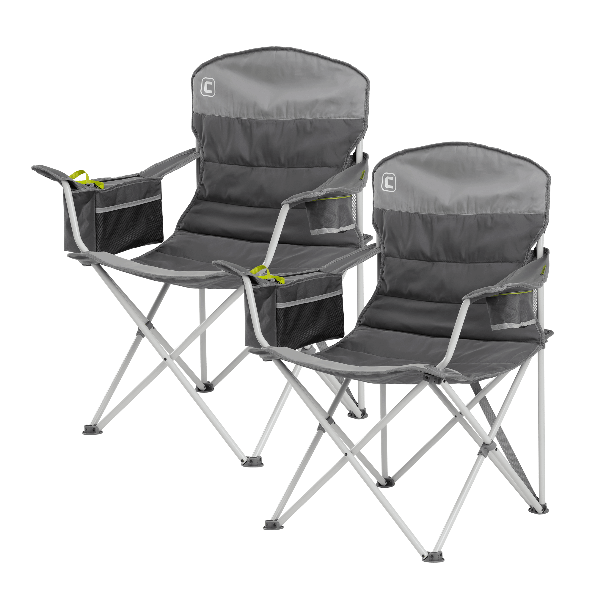 Cooler Quad Chair - Image 2