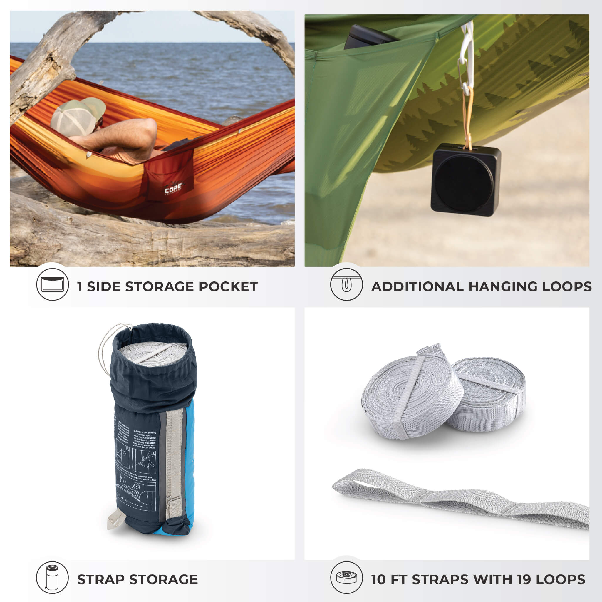 Double Hammock - Image 16