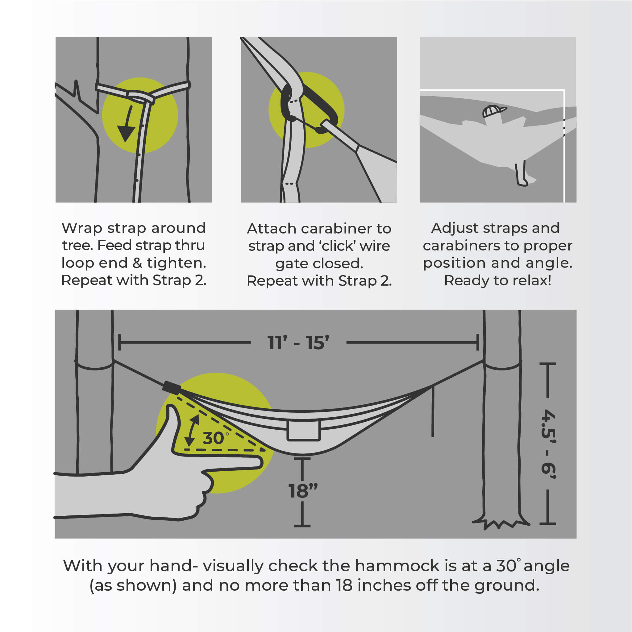 Double Hammock - Image 17