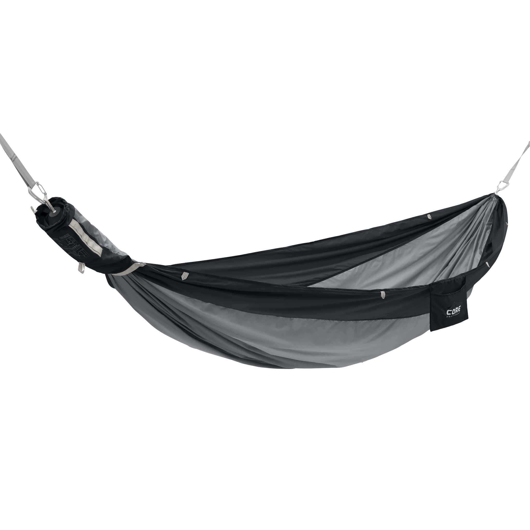 Double Hammock