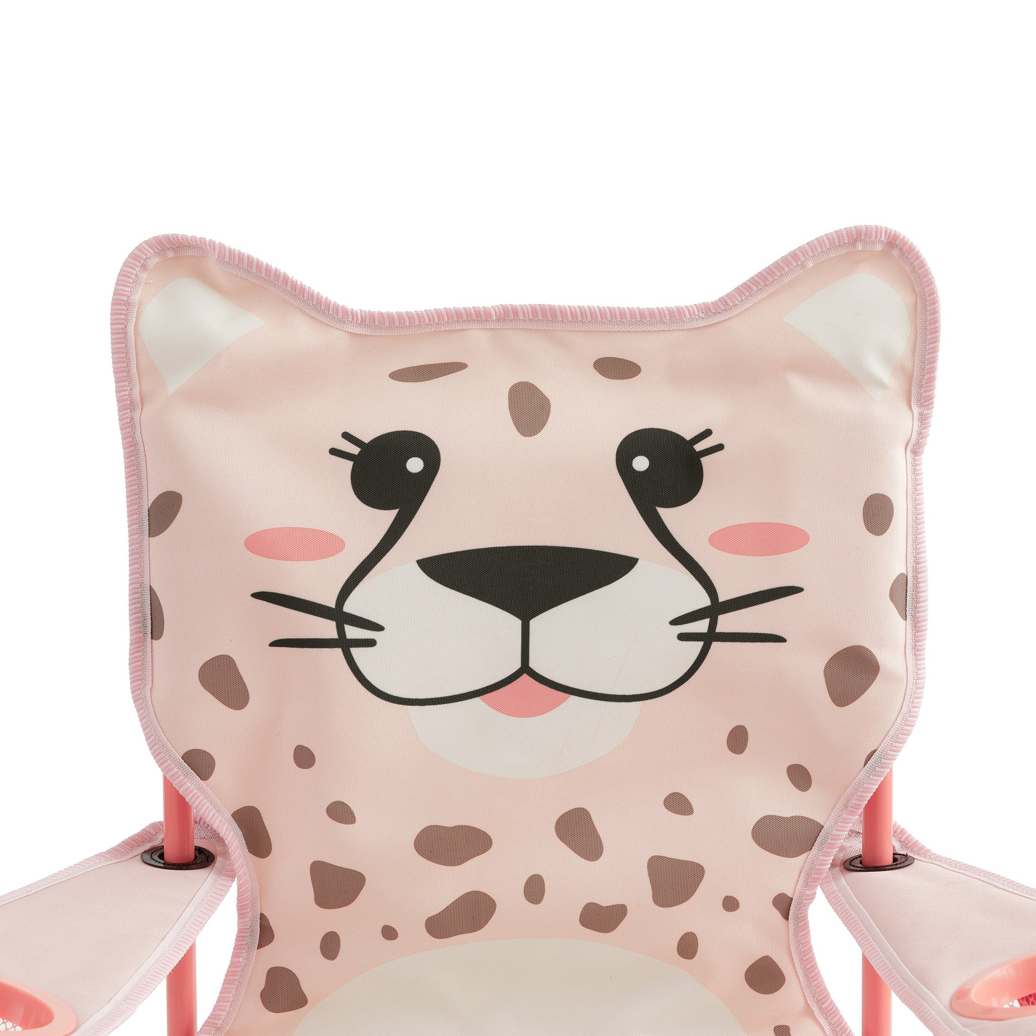 Firefly! Cha Cha the Cheetah Chair - Image 7