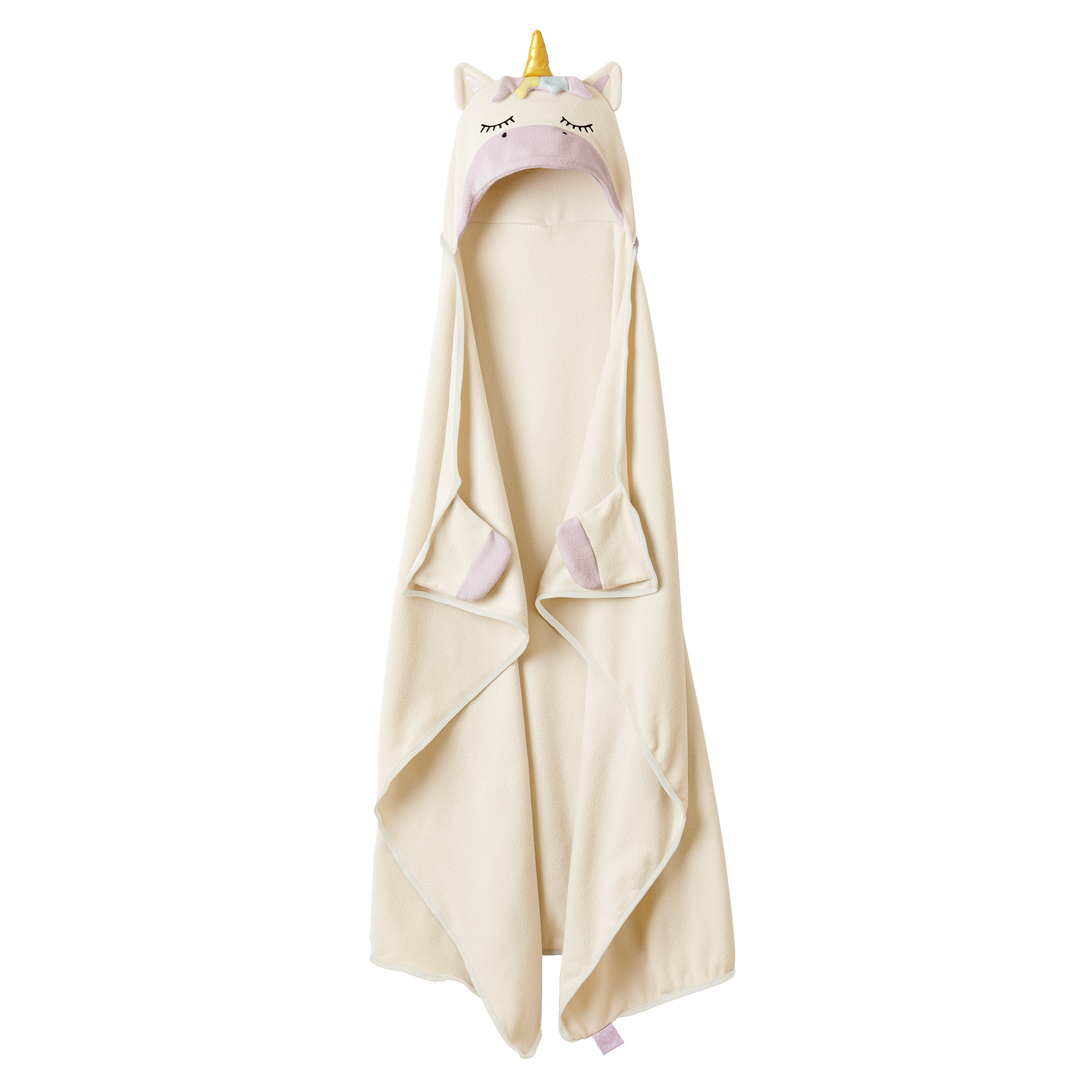 Firefly! Sparkle the Unicorn Wearable Blanket