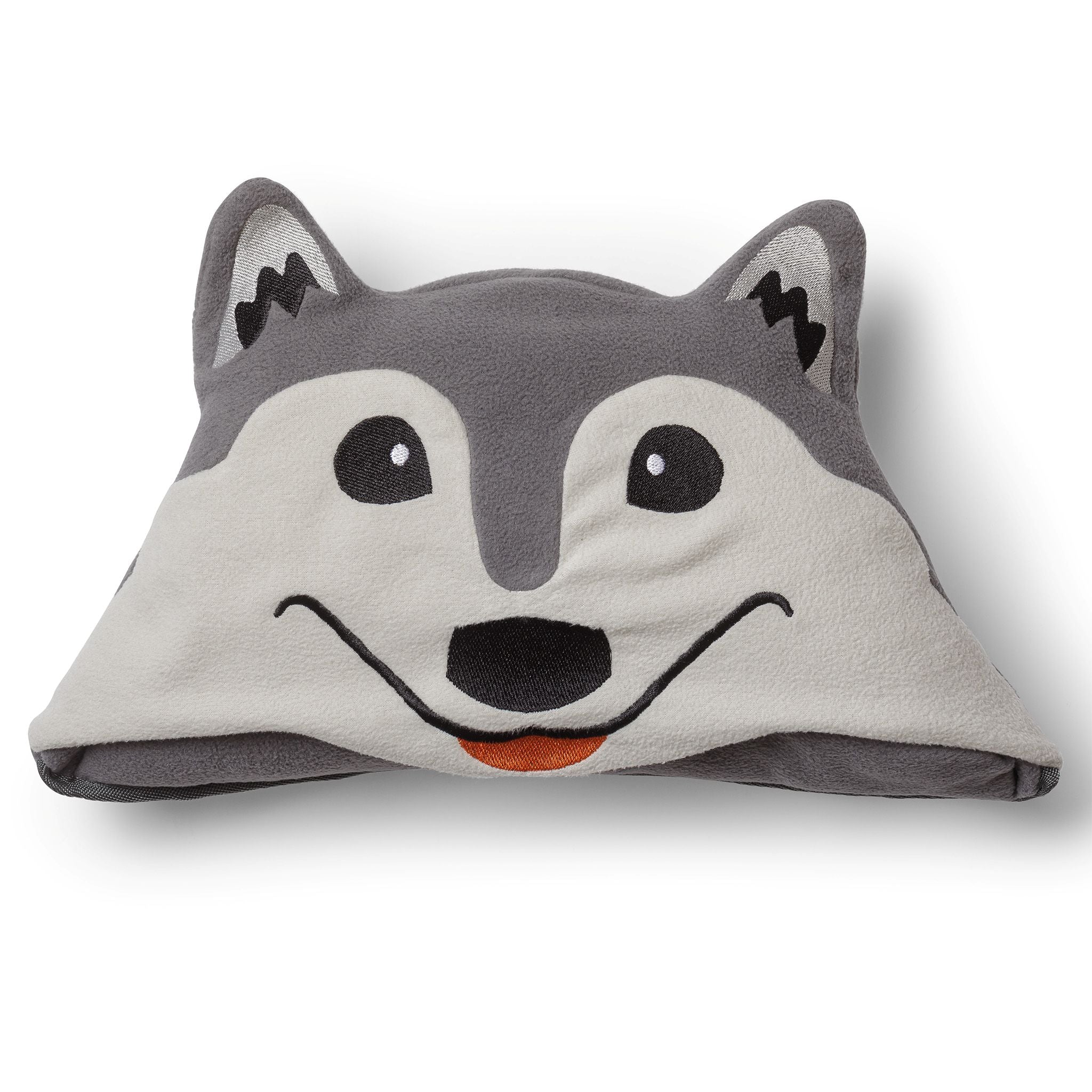 Firefly! Aspen the Wolf Wearable Blanket - Image 4