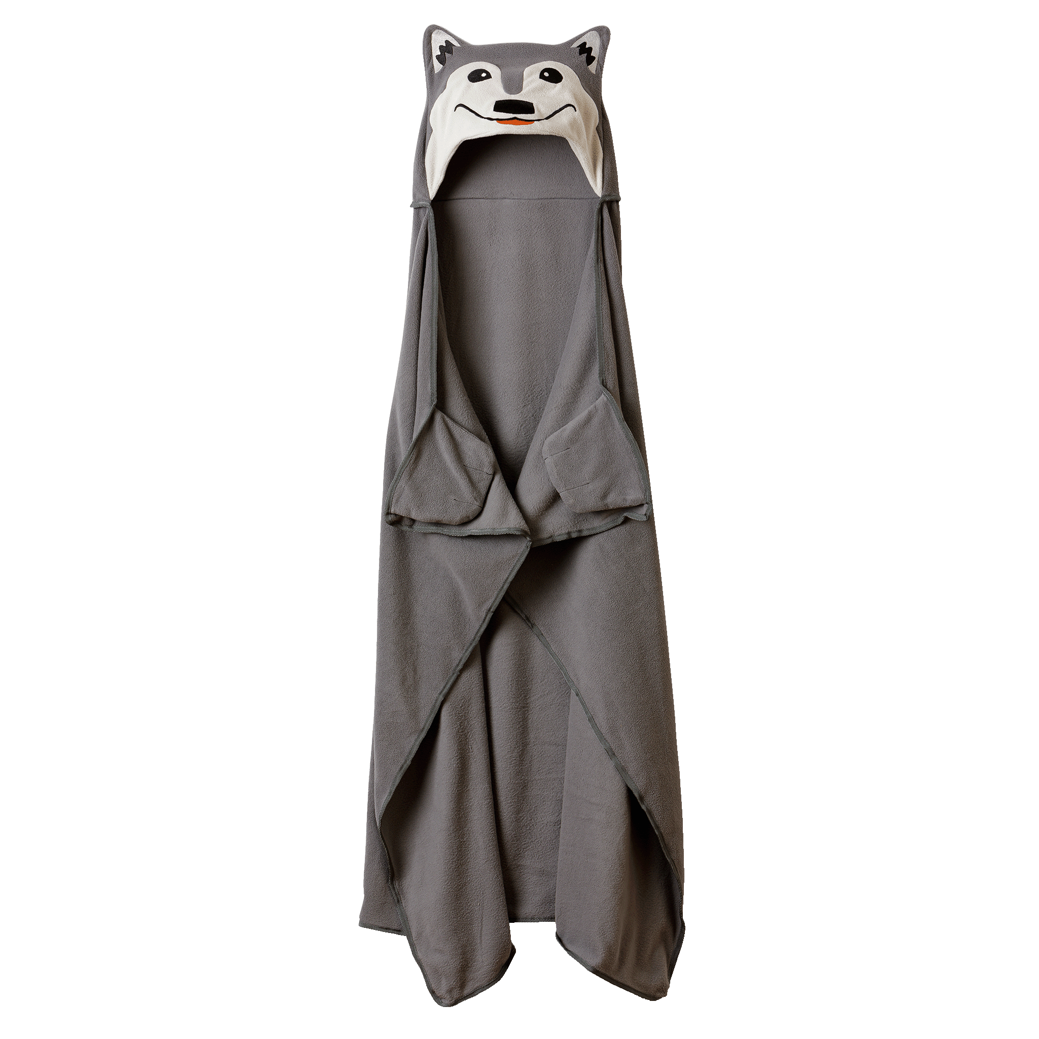 Firefly! Aspen the Wolf Wearable Blanket