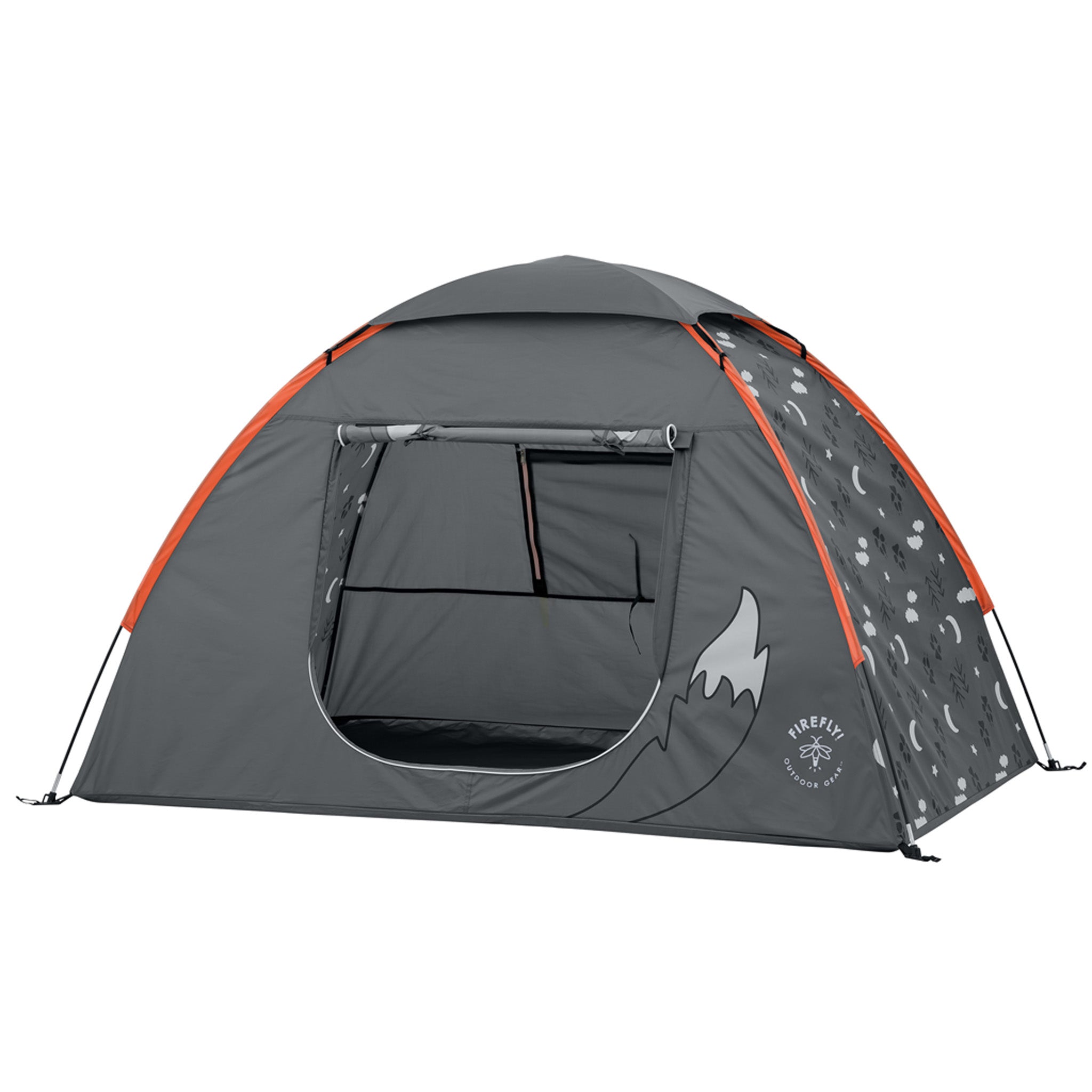 Firefly! Aspen the Wolf Kid's Camping Set - Image 4