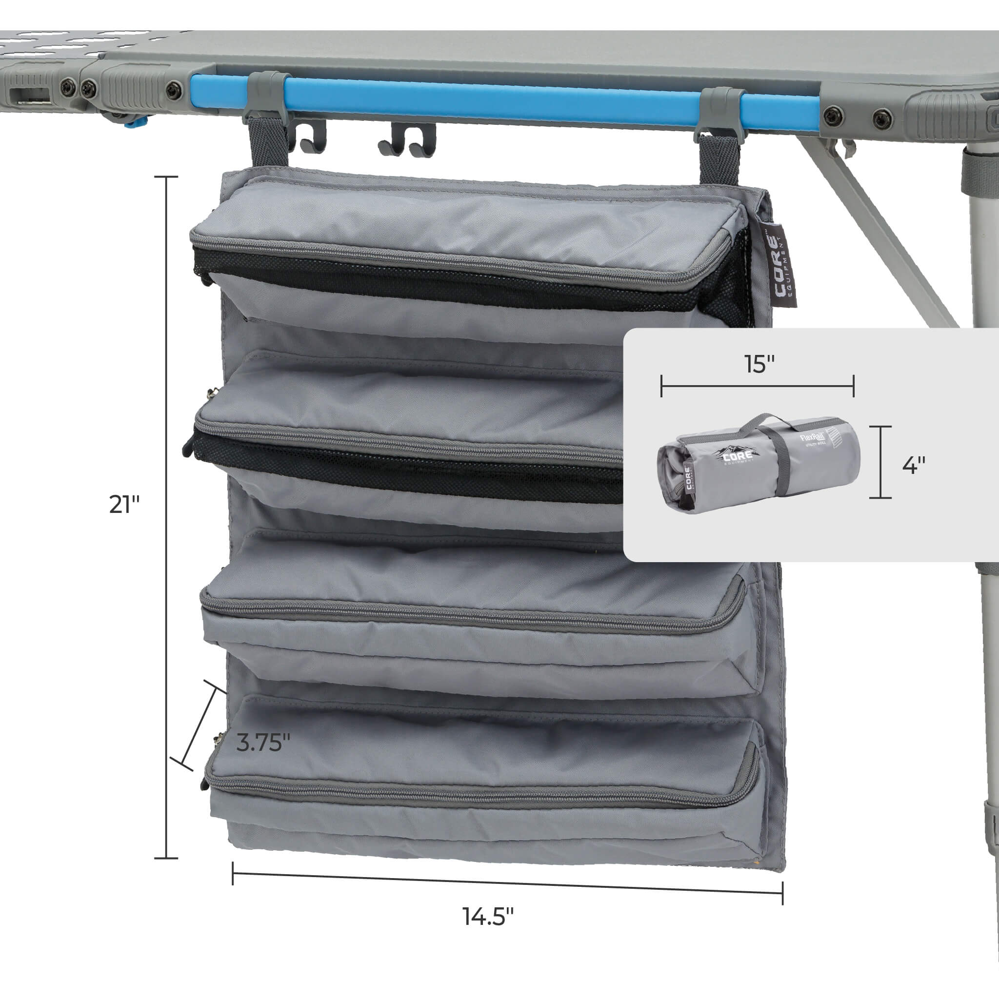 FlexRail Camp Bundle - Image 3