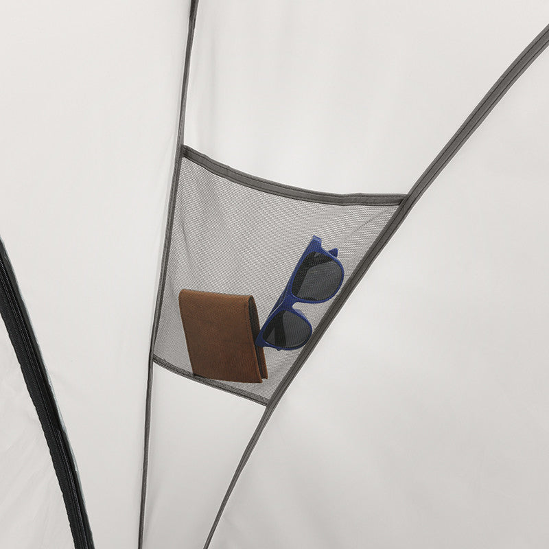 8' x 8' Instant Sport Shade - Image 5