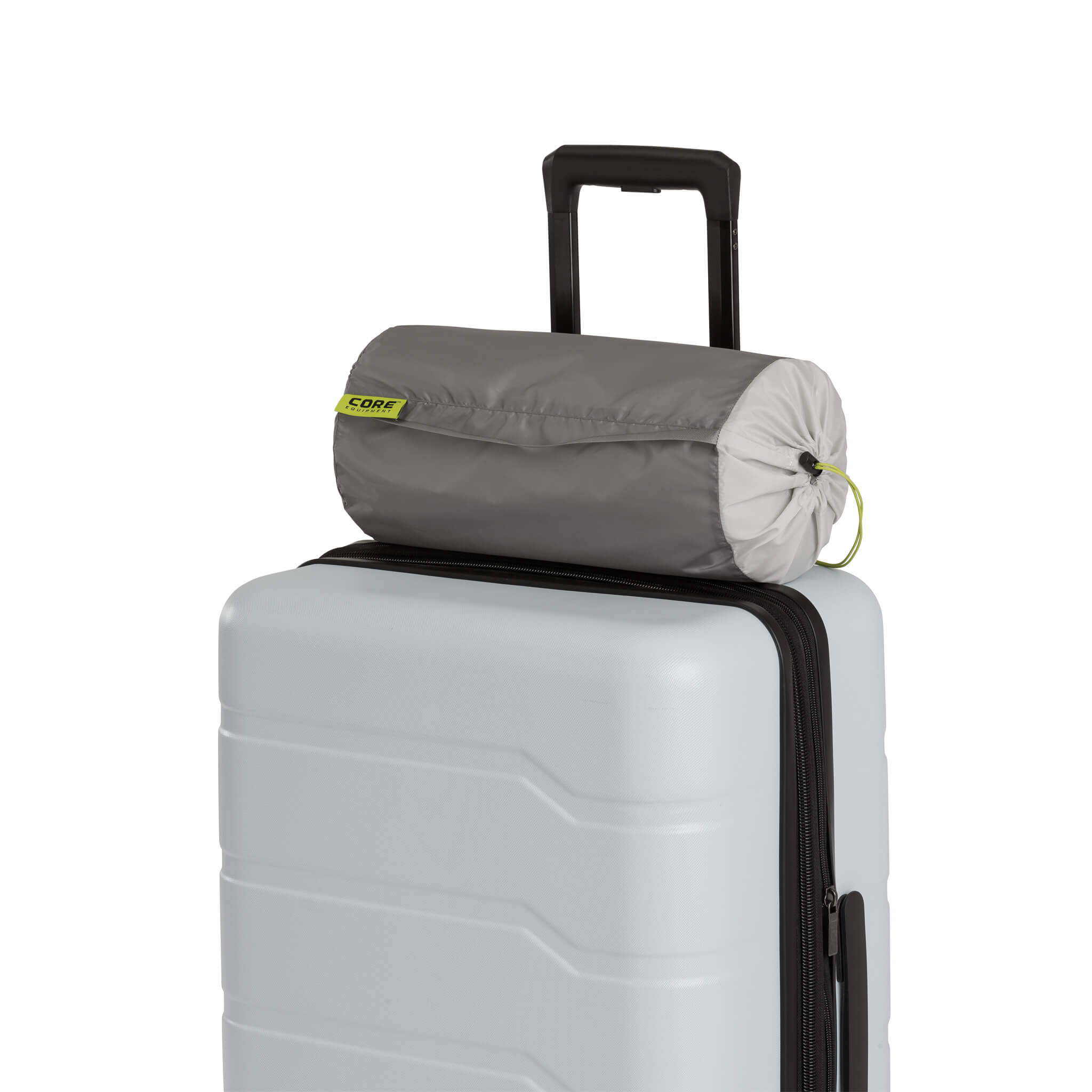 Self-Inflating Travel Pillow - Image 6