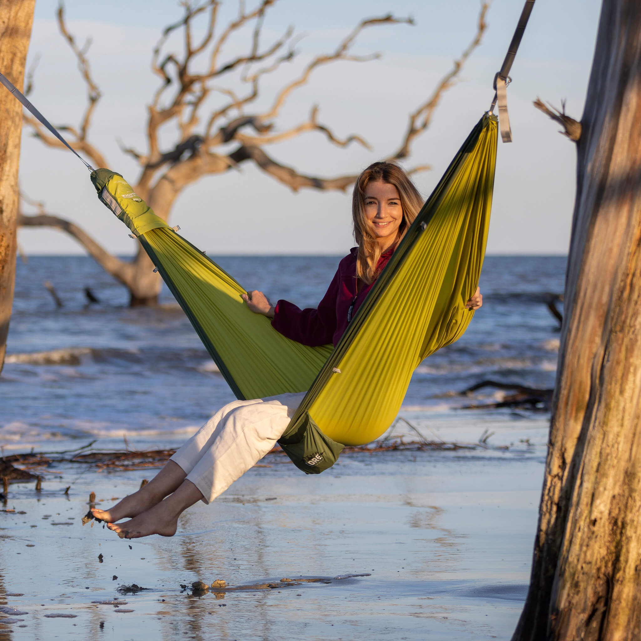Single Hammock - Image 8