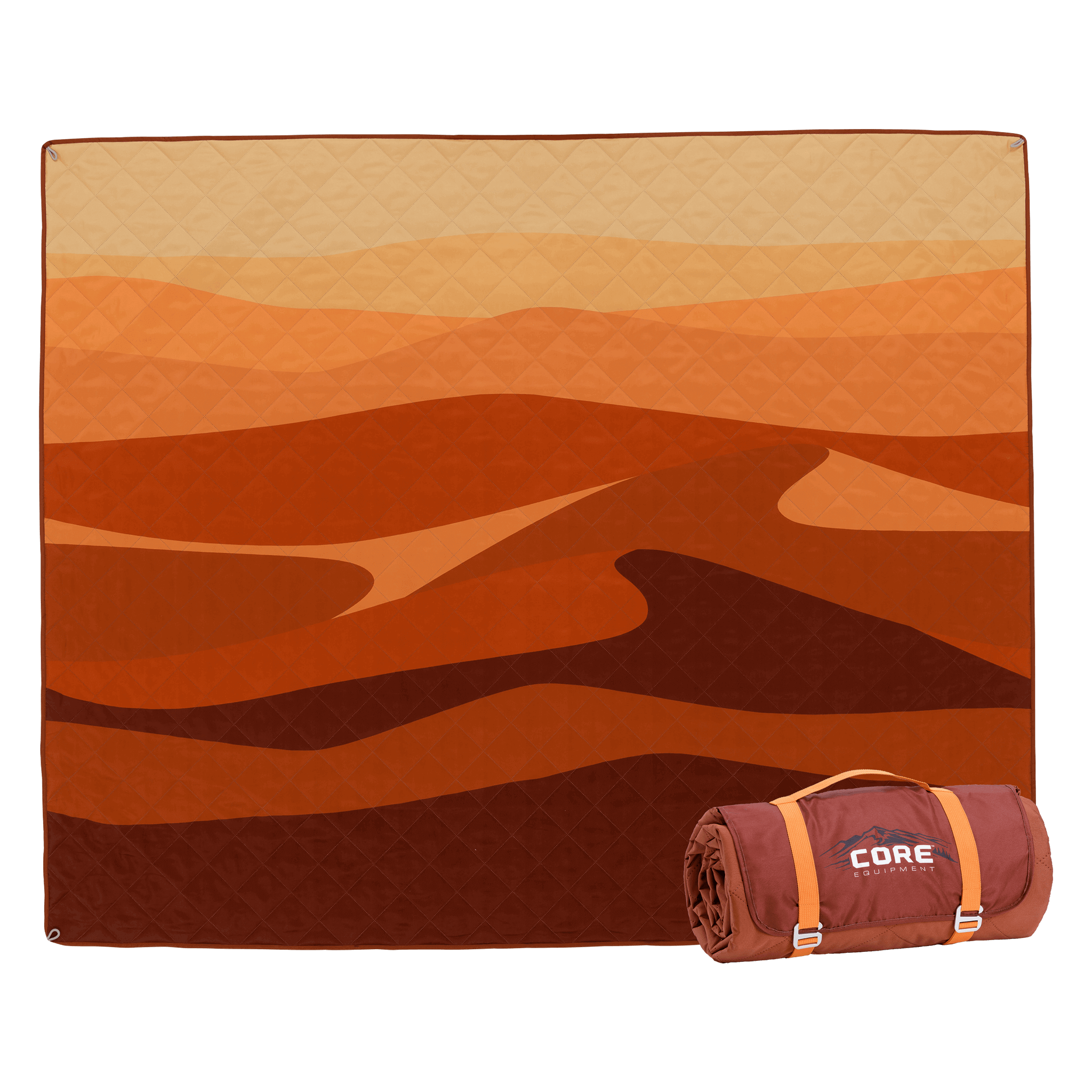 Staydown Multipurpose Blanket - Image 3