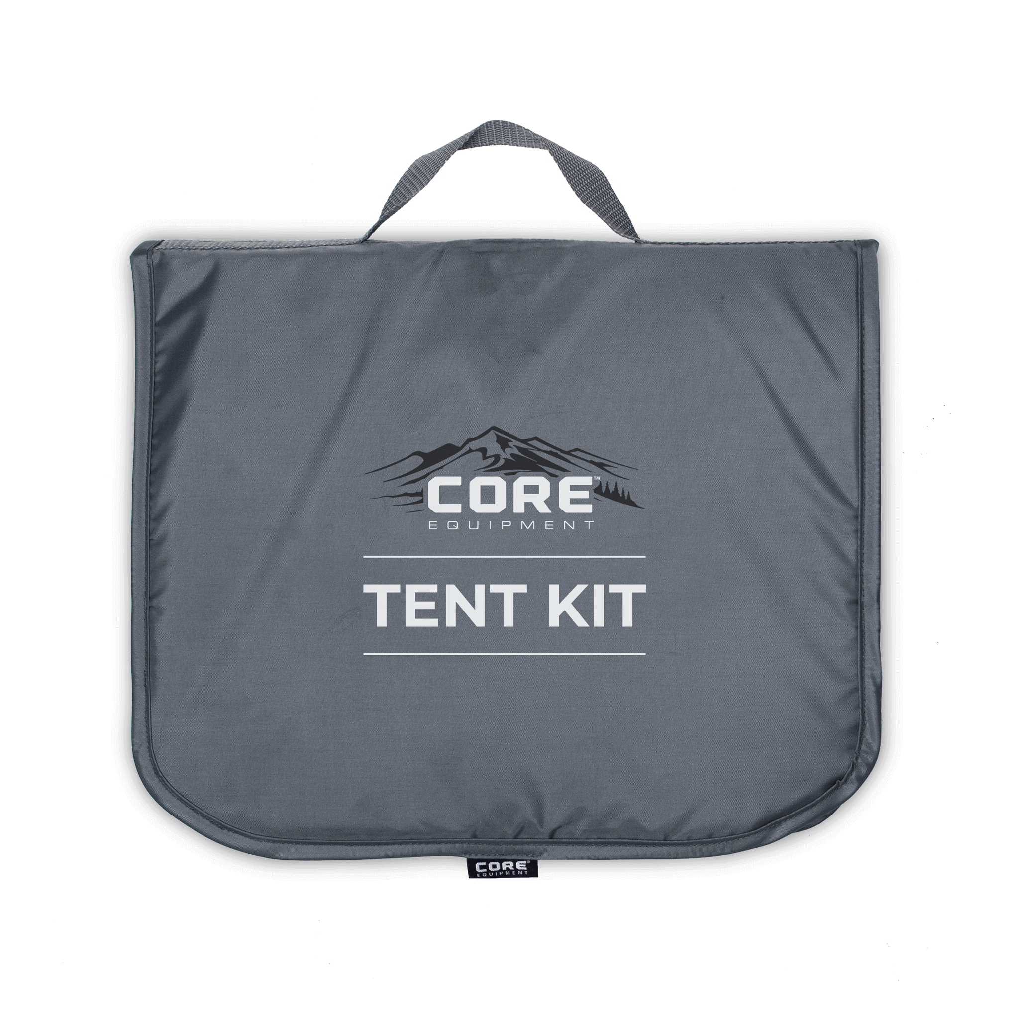 Outdoor Camping Tent Kit