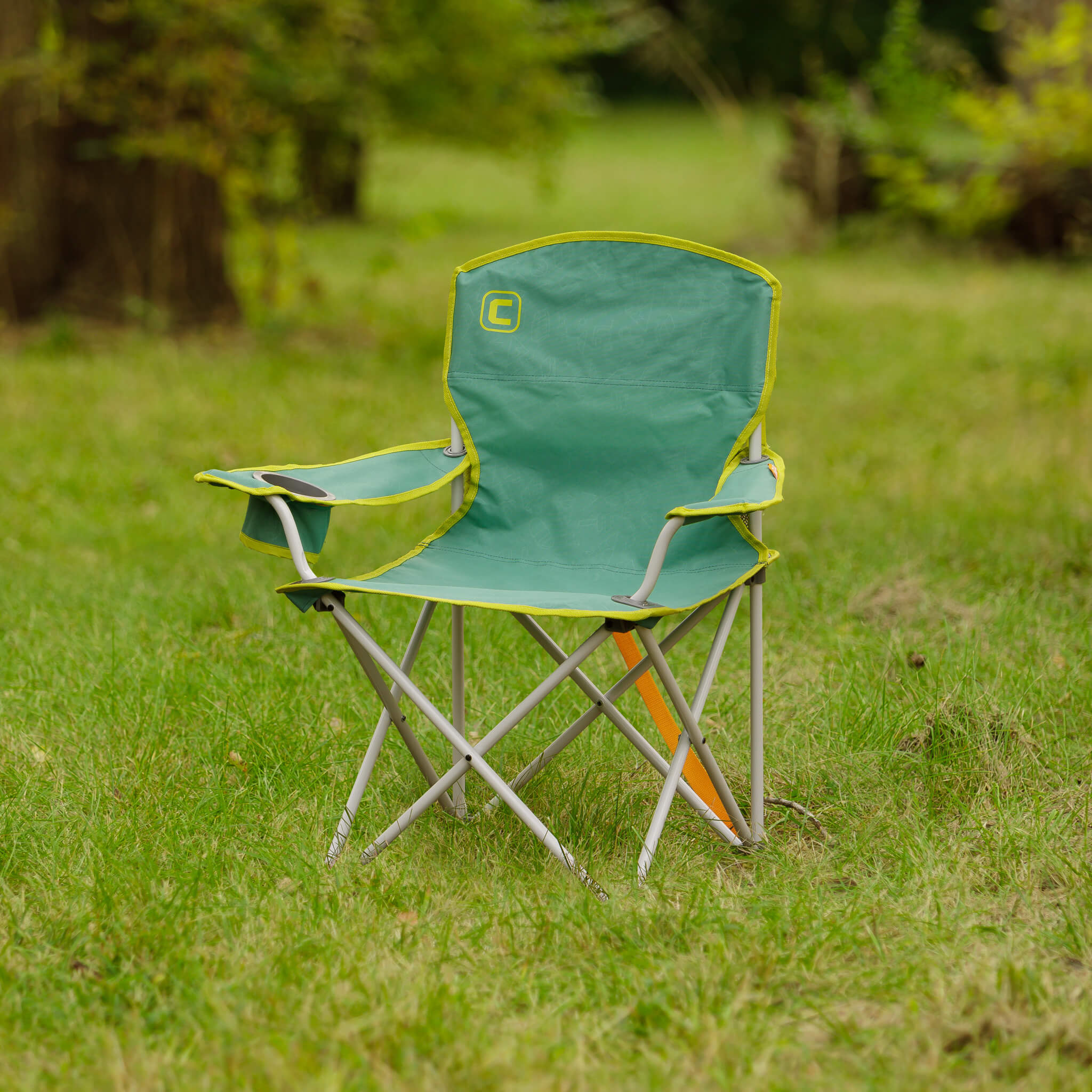 Youth Quad Chair - Image 6